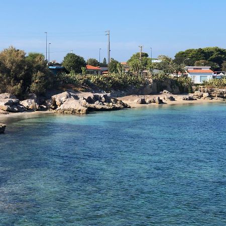 Vila Profumi Del Sud Cinisi Exteriér fotografie